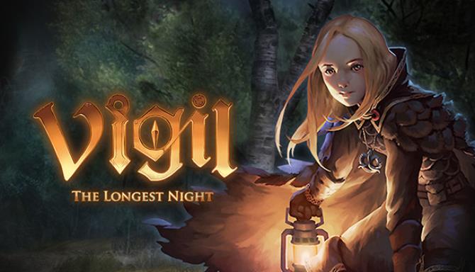 Vigil The Longest Night-DARKSiDERS Free Download