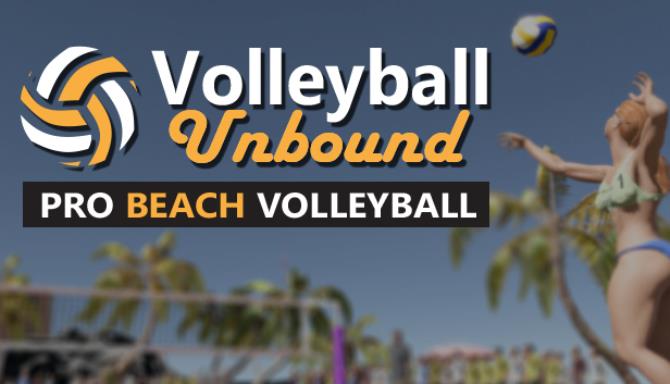 Volleyball Unbound – Pro Beach Volleyball Free Download