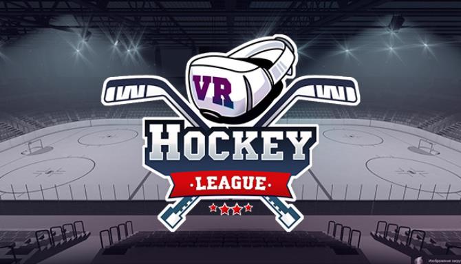 VR Hockey League Free Download