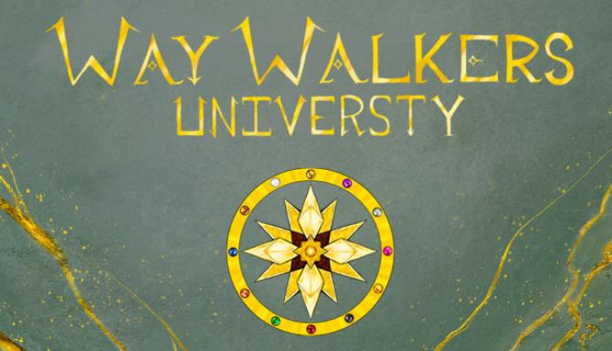 Way Walkers: University Free Download