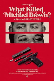 What Killed Michael Brown? Free Download
