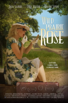 Wild Prairie Rose Free Download