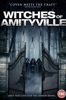 Witches of Amityville Academy Free Download