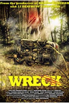 Wreck Free Download