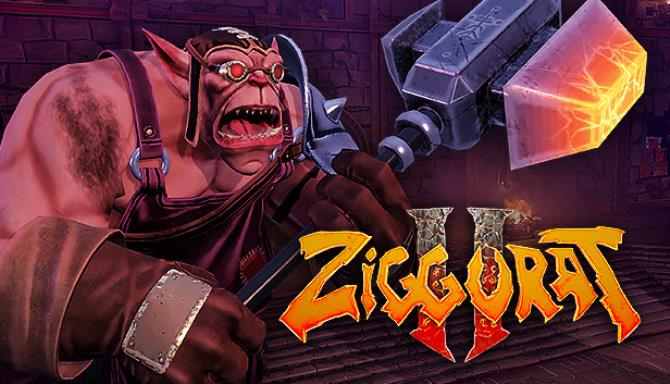 Ziggurat 2 Free Download