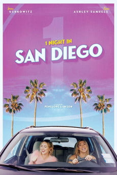 1 Night in San Diego Free Download