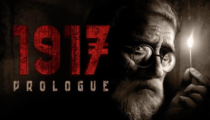 1917 The Prologue-DARKSiDERS Free Download