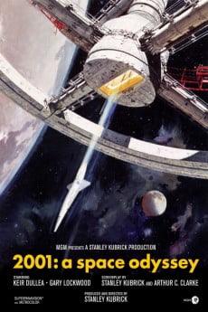 2001: A Space Odyssey Free Download