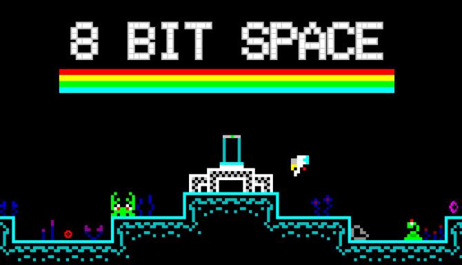 8 Bit Space Free Download