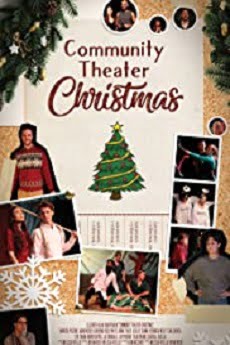 Community Theater Christmas Free Download