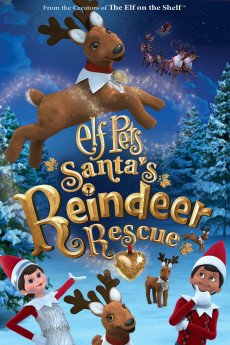 Elf Pets: Santa’s Reindeer Rescue Free Download