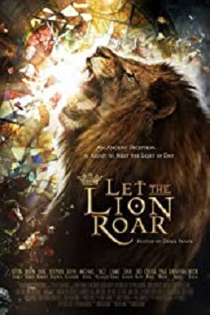 Let the Lion Roar Free Download