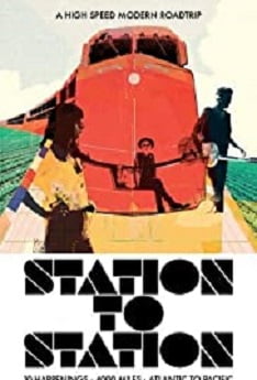 Station to Station Free Download