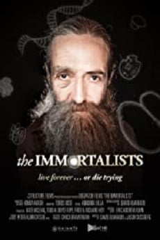 The Immortalists Free Download