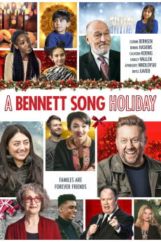 A Bennett Song Holiday Free Download