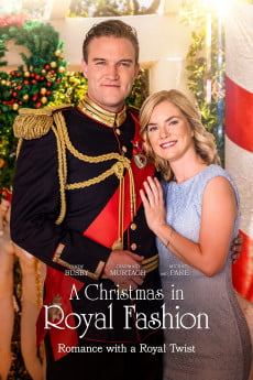 A Christmas in Royal Fashion Free Download