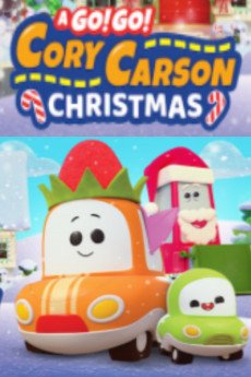 A Go! Go! Cory Carson Christmas Free Download