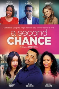 A Second Chance Free Download