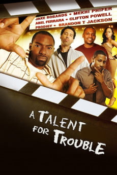A Talent for Trouble Free Download