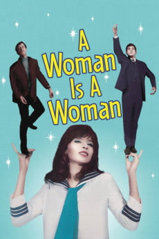 A Woman Is a Woman Free Download