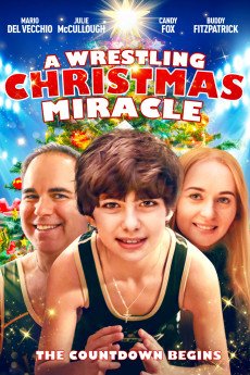 A Wrestling Christmas Miracle Free Download