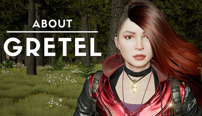 About Gretel-DARKSiDERS Free Download