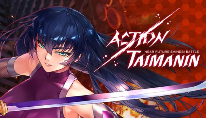 Action Taimanin Free Download