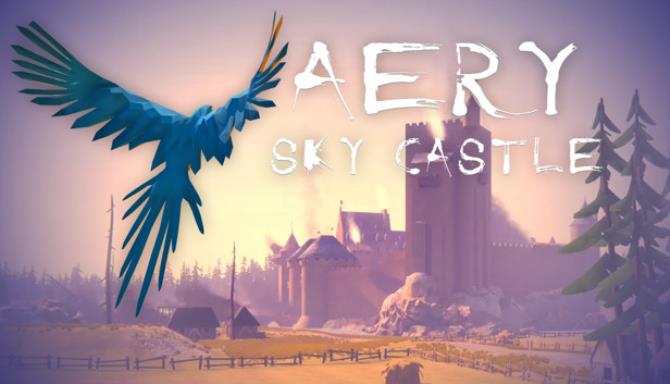 Aery – Sky Castle Free Download