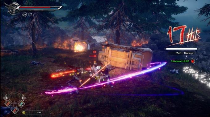 AeternoBlade II Directors Rewind Torrent Download