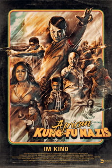 African Kung-Fu Nazis Free Download