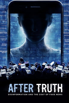 After Truth: Disinformation and the Cost of Fake News Free Download