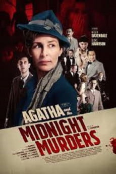 Agatha and the Midnight Murders Free Download