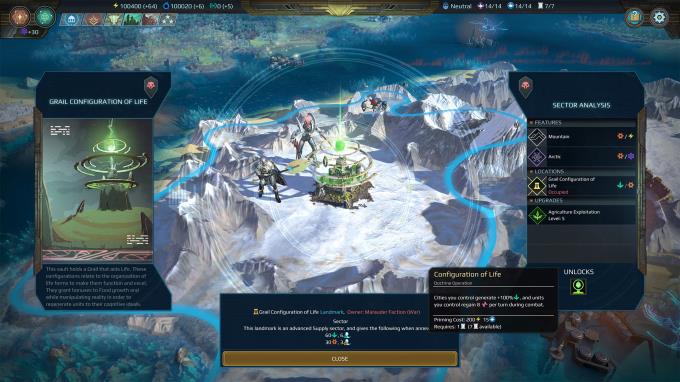 Age of Wonders Planetfall Star Kings PC Crack