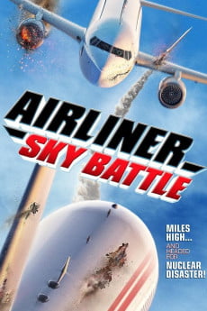 Airliner Sky Battle Free Download