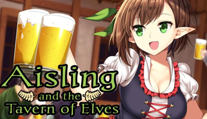 Aisling and the Tavern of Elves Free Download