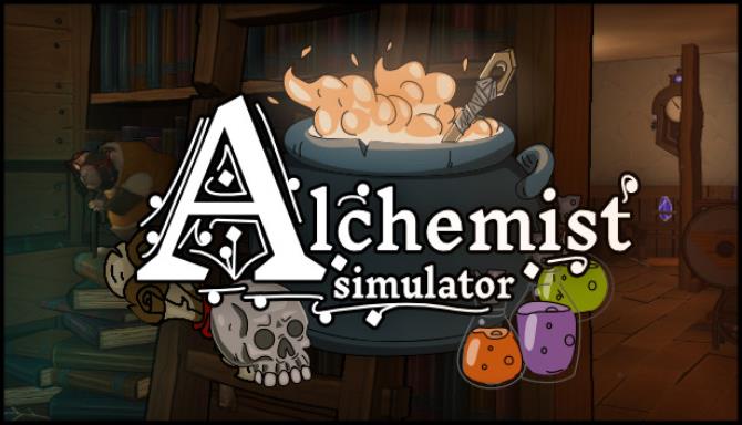 Alchemist Simulator Free Download