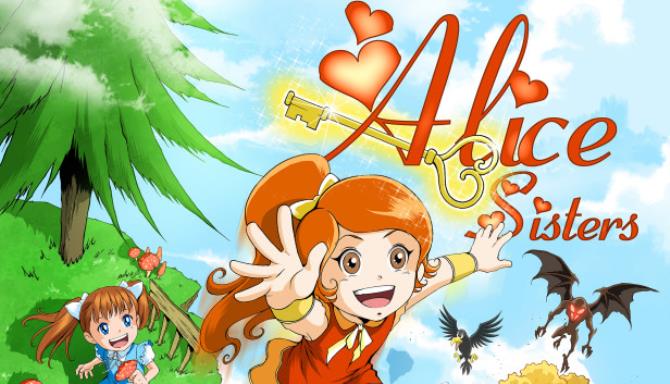 Alice Sisters Free Download