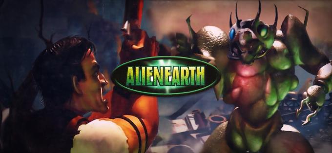 Alien Earth-GOG Free Download