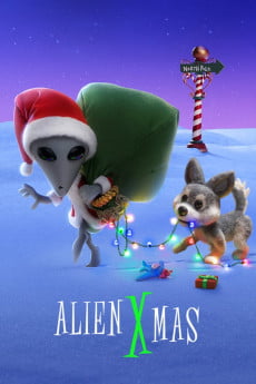 Alien Xmas Free Download