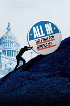 All In: The Fight for Democracy Free Download