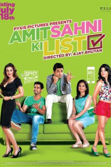 Amit Sahni Ki List Free Download