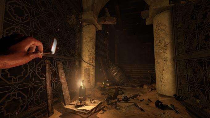 Amnesia: Rebirth v1.20 Torrent Download