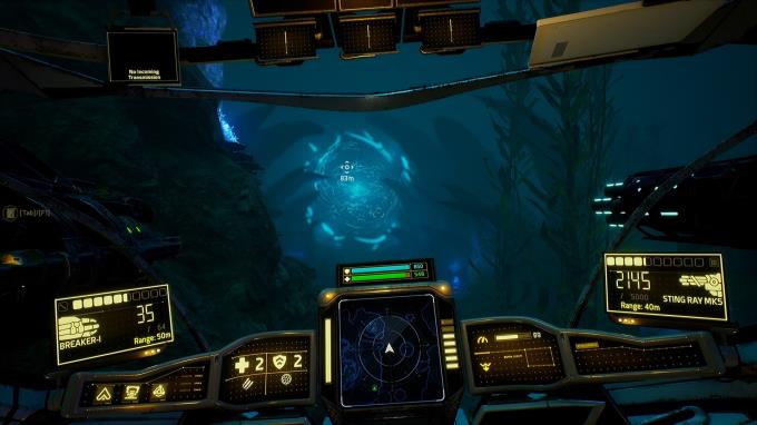 Aquanox Deep Descent v1 1 Torrent Download