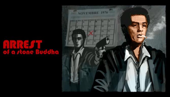 Arrest of a stone Buddha-SiMPLEX Free Download