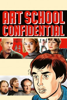 Art School Confidential Free Download