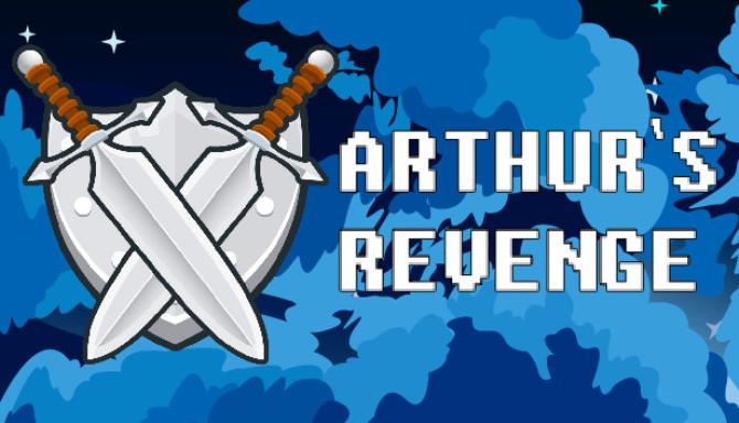 Arthurs Revenge-DARKZER0 Free Download