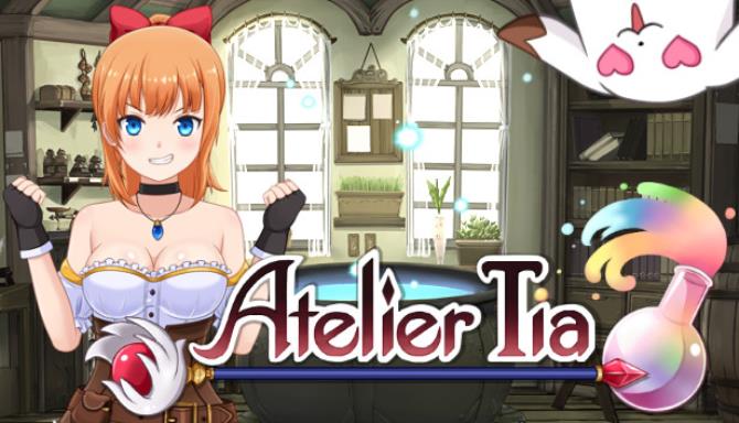 Atelier Tia-DARKSiDERS Free Download