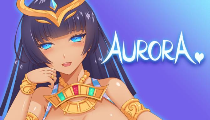 Aurora-DARKZER0 Free Download