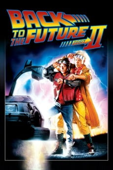 Back to the Future Part II Free Download