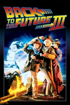 Back to the Future Part III Free Download